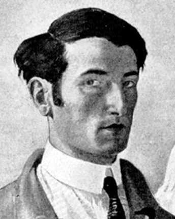 Luparini Luigi